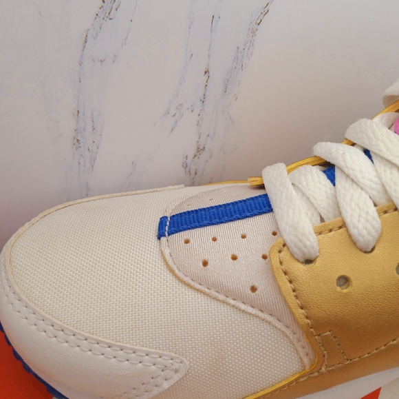 Nike Huarache Run 5Y EUC - Picture 6 of 9